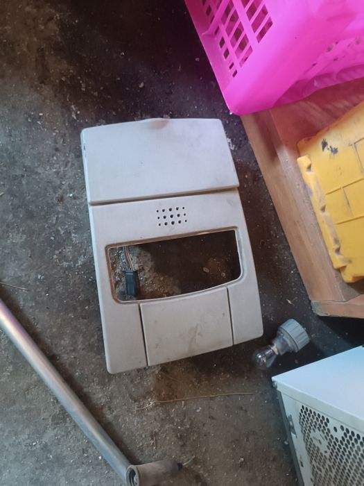 Всякая мелочь на авто