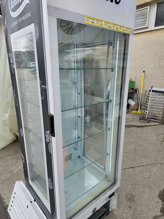 Фризери италияски 4стъкла 3500лв