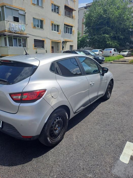 Vand renault clio