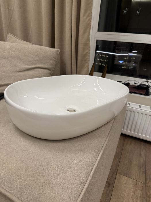 Продается раковина в ванную