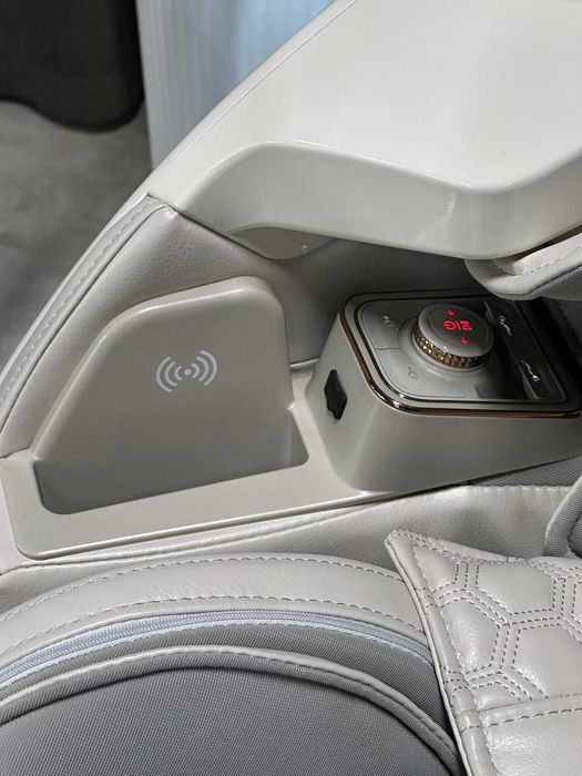 Массажное Кресло l Массажер l Massaj kreslo uyga. Комфорт + Роскошь!