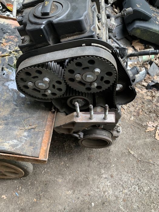 Двигател 2.0DID-140кс- BWC