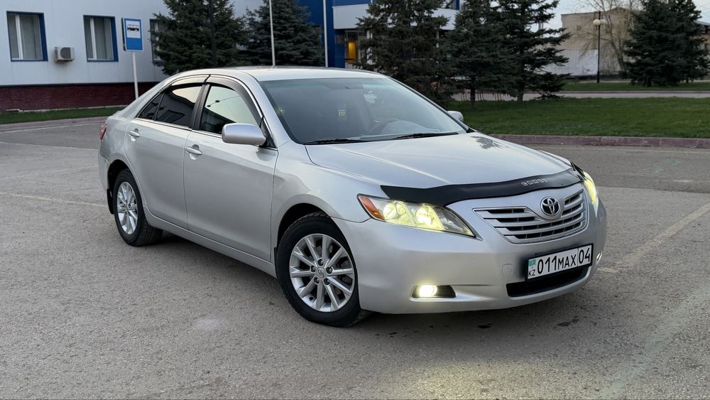 Срочно сатылад камри қазақ