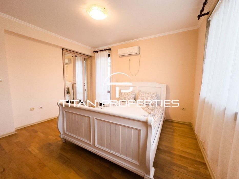 Ексклузив! Двуетажна Къща, под наем, в.з Чолакова чешма, с. Кошарица