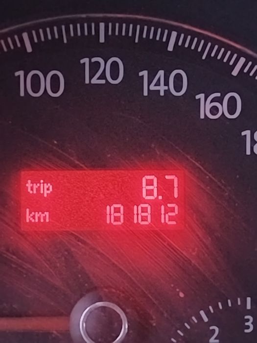 Volkswagen New Beetle