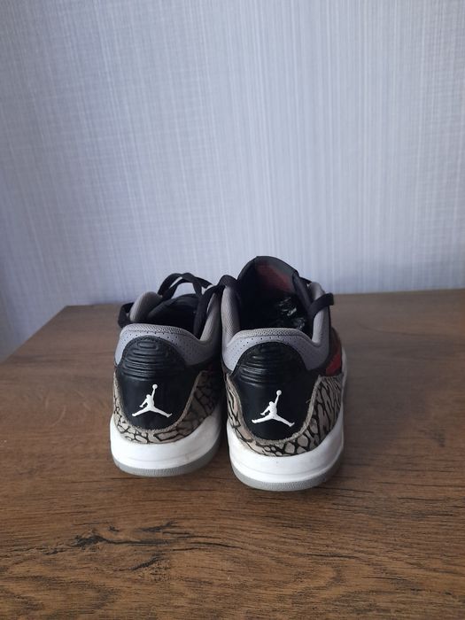 Jordan  кецове 33 номер.