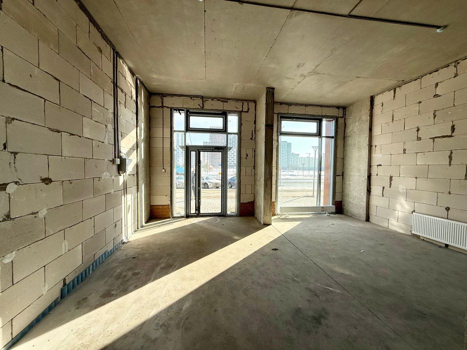 Продам коммерческре помещение