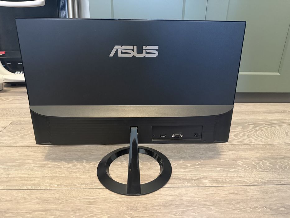 ASUS VZ249 – 23.8” IPS Full HD монитор, 75Hz