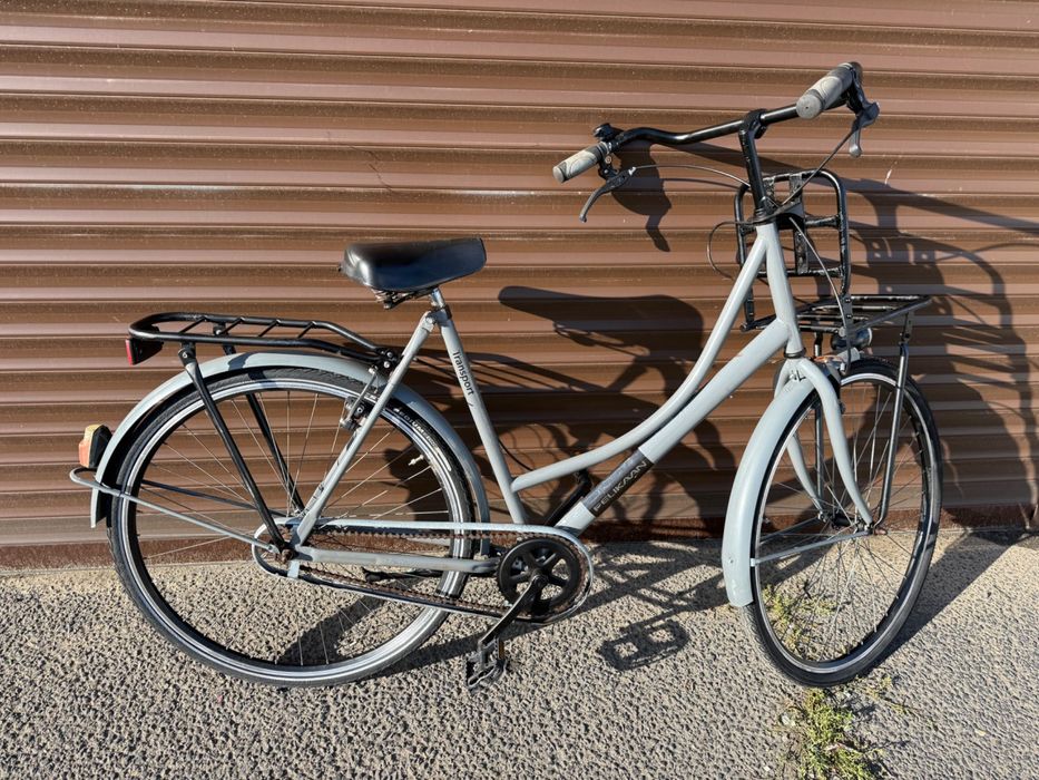 Холандски велосипеди 6 броя