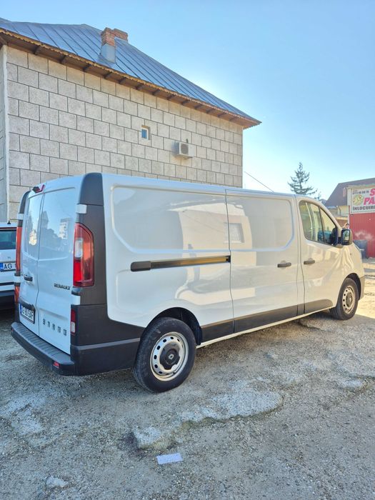 Vand Renault Trafic III