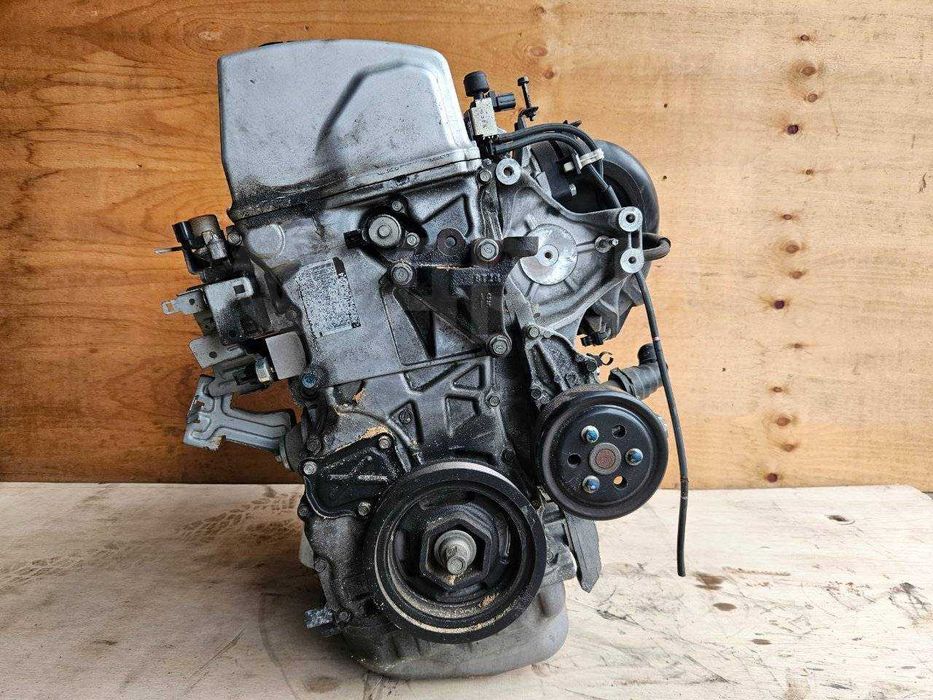 Двигатель K24 2.4л Honda Element (Хонда Элемент) НОВЫЙ ЗАВОЗ ДВС!