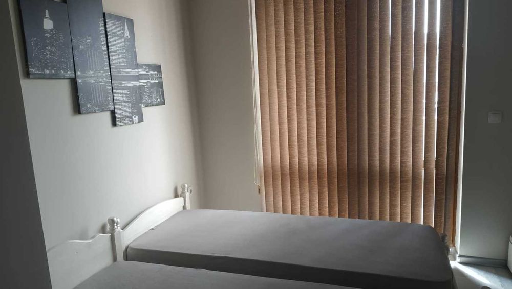 Дава се под наем Четиристаен апартамент в Пловдив, Тракия - 95 кв.м за 229.5 € - Снимка #8