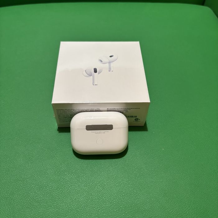 AirPods Pro 2- model compatibil 2026