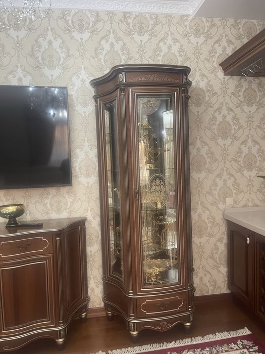 Мебель для гостиной