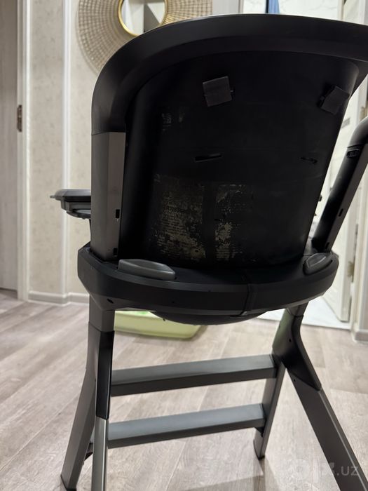 Стульчик для кормления 4moms High Chair