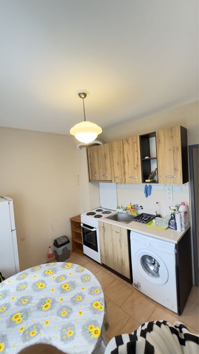 Продава се Едностаен апартамент в София, Света Троица - 45 кв.м за 2223 €/кв.м - Снимка #9