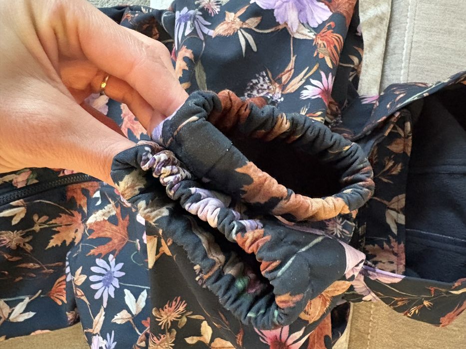 Combinezon softshell Name it marimea 92