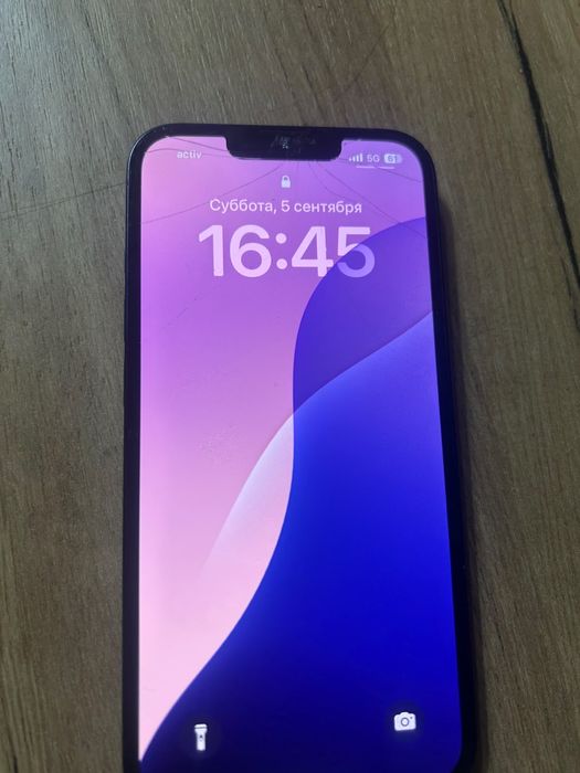 Iphone 13 Айфон 13