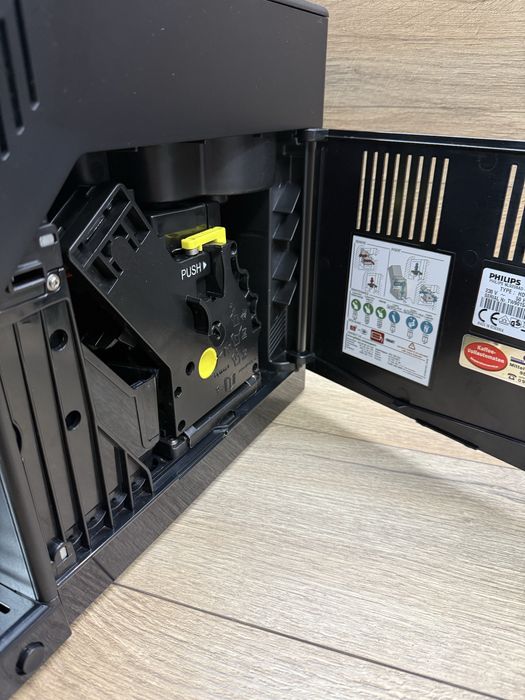 Кафемашина Philips Type: HD8821