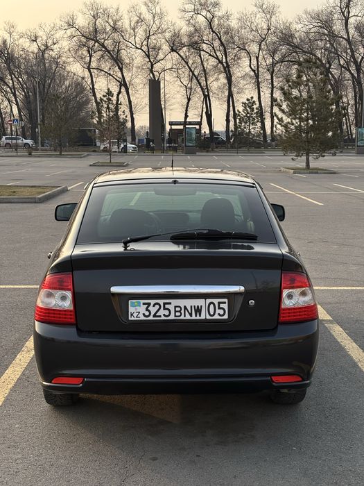 Lada priora 2015 год