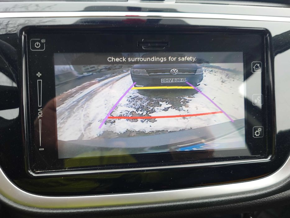 S-Cross 4x4 FULL+Automat