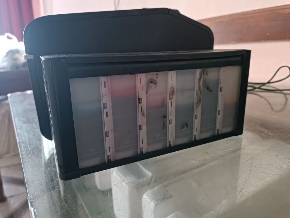 Продам принтер epson l 805