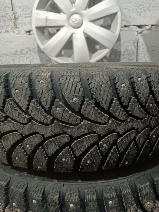 Шины, диск колпаки. Астана