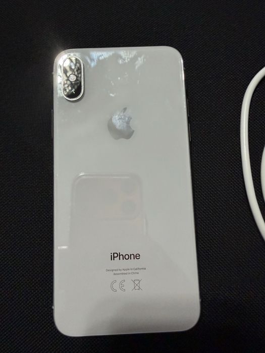 Vand Iphone X -64 GB