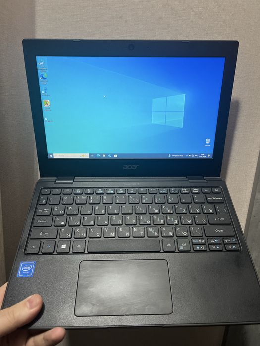 Ноутбук настольный