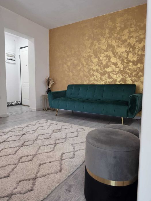 Apartament de inchiriat 2 camere zona Frumoasa-Poitiers Towers