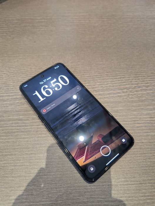 Nothing phone 3a