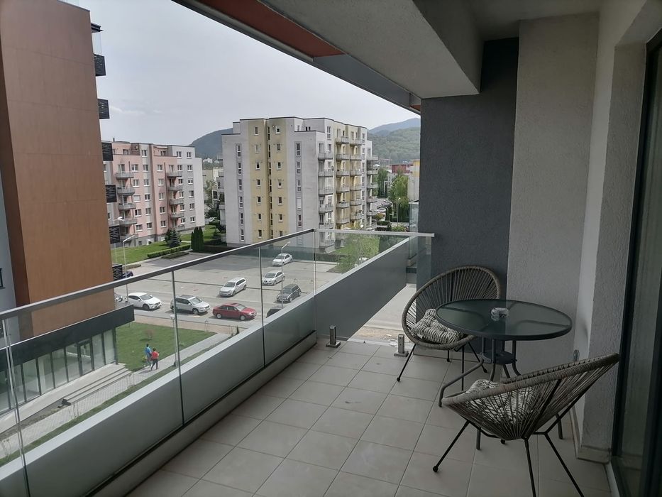 Apartament Regim hotelier lux