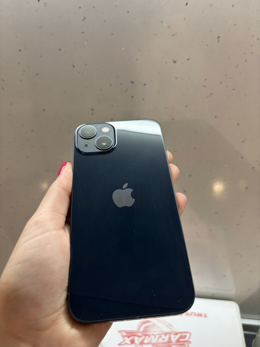 Iphone 13 dark blue 256 GB