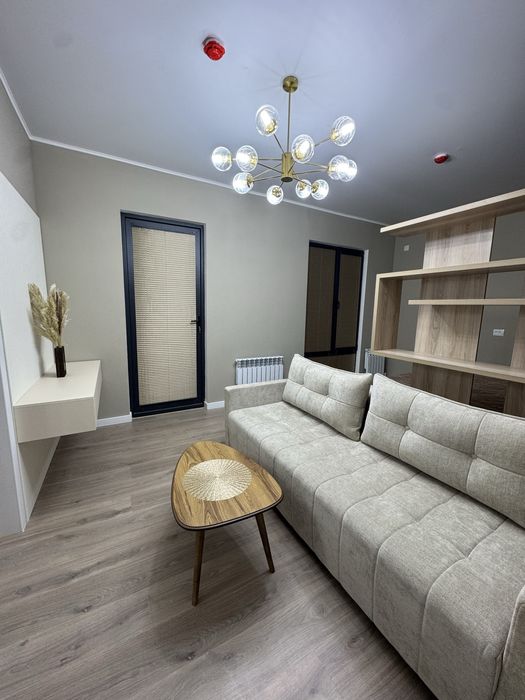 1 в 2/1/16 Фергана Йули, Новостройка, sohil