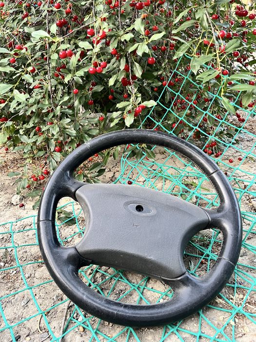 Продается руль ВАЗ калина