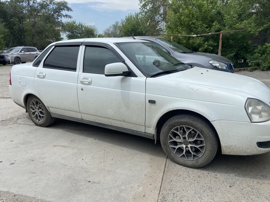 Продам приору