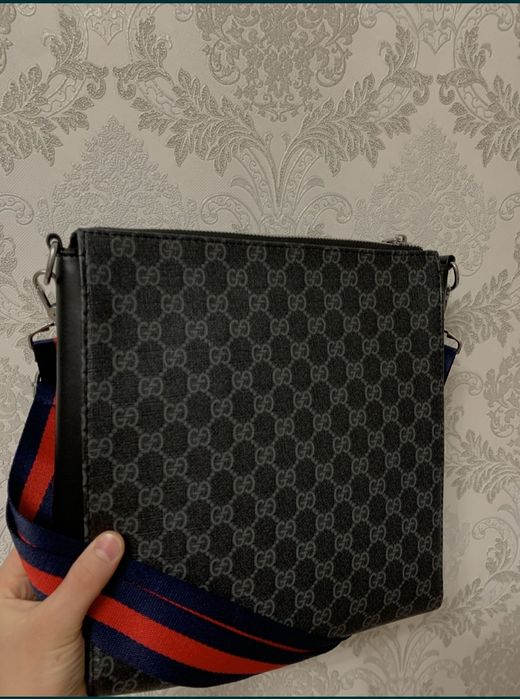 Продам GUCCI барсетка