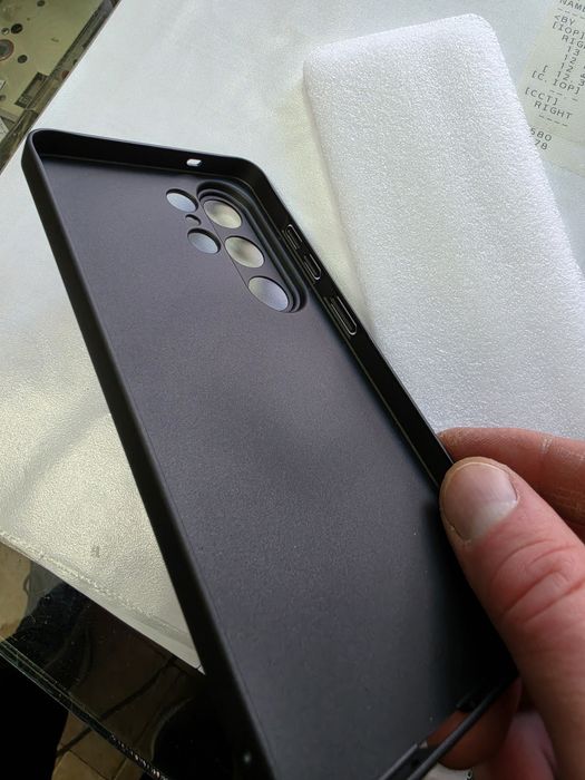 Калъф за Samsung S26 ultra