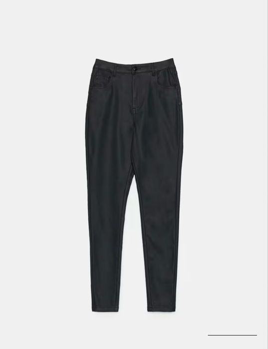 Промазан панталон MOHITO