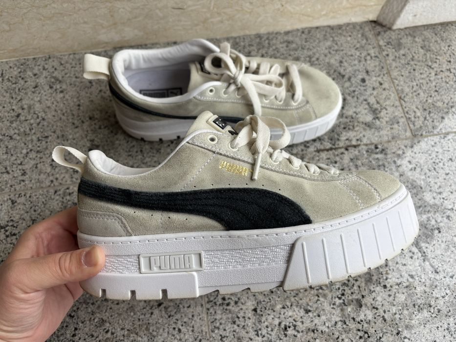 Puma Mayze маратонки