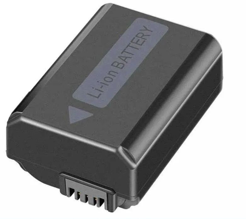 Acumulator NP-FW50 pt A6000 A6400 A6300 A7 A7II A7R2 A7S A7S2 A7R RX10