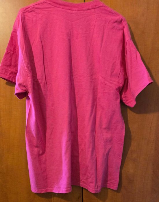 ildan Activewear, Tricou roz, masura L, roz