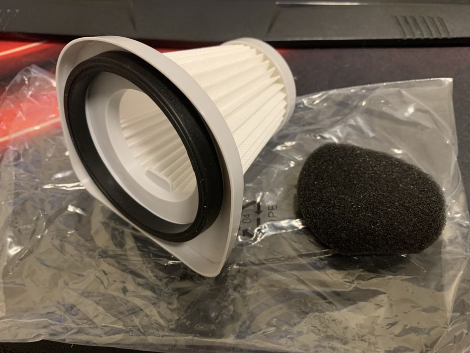 Филтър Нера за прахосмукачки Arnica Merlin Pro