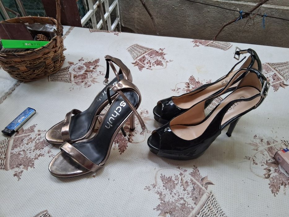 Sandale dama mărimea 36