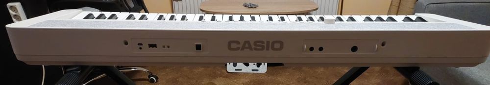 Casio CT -S1 alb