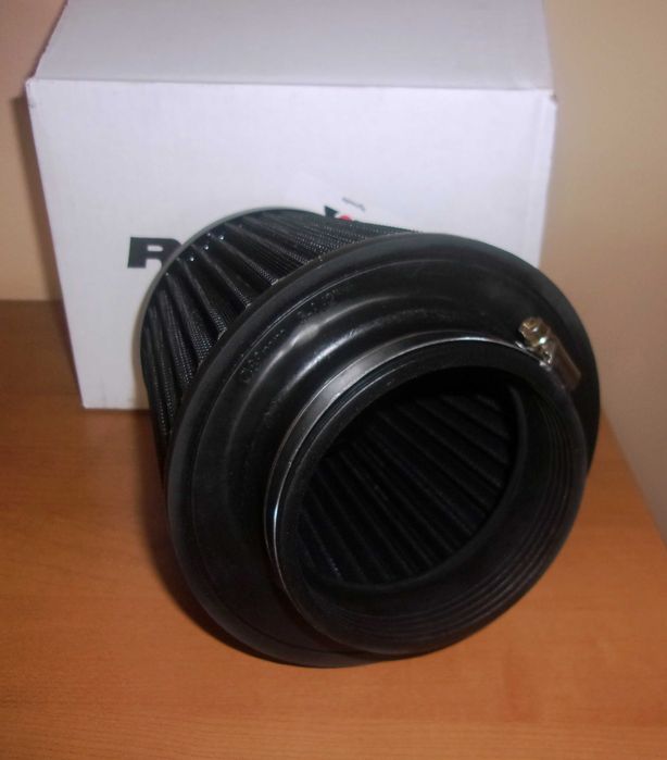 Спортен филтър RAMAIR PRORAM, отвор 90мм, нов, промо цена!