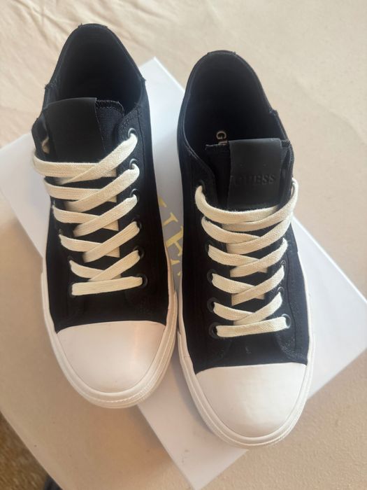 Мъжки Обувки GUESS