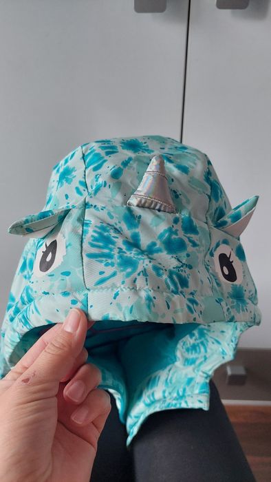 Geaca de ski unicorn