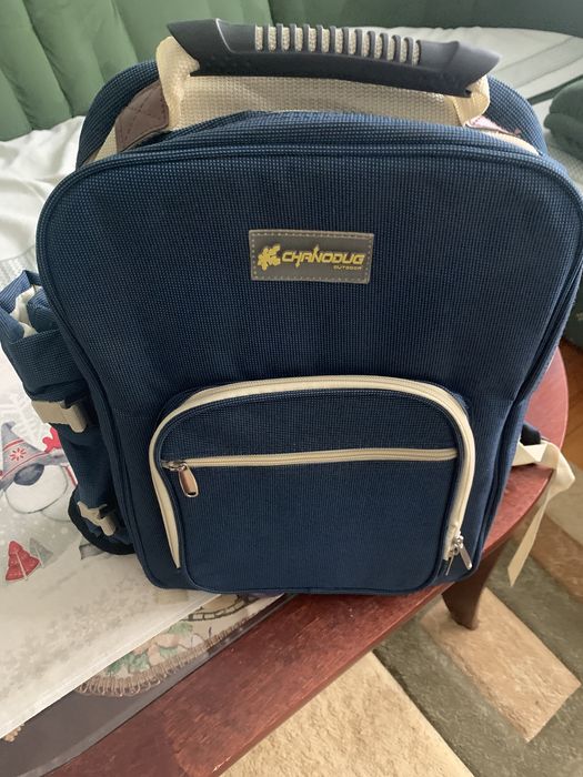 Рюкзак для пикника