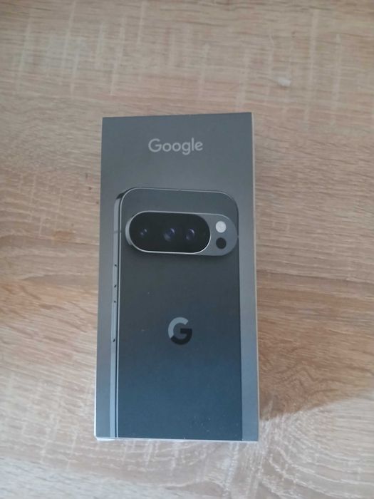 Google pixel 10 pro